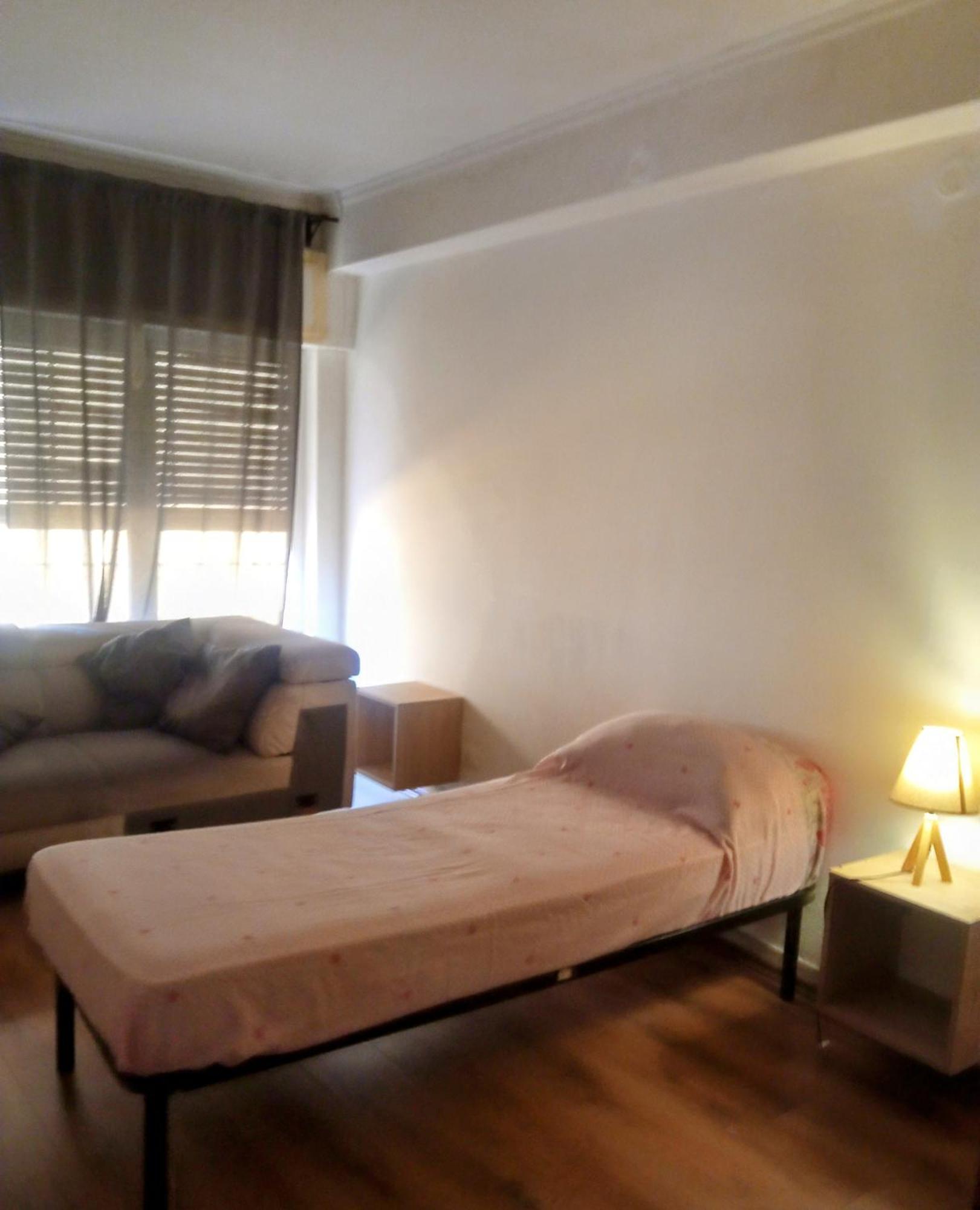 Casa Porto Centro Apartment Palermo Bagian luar foto