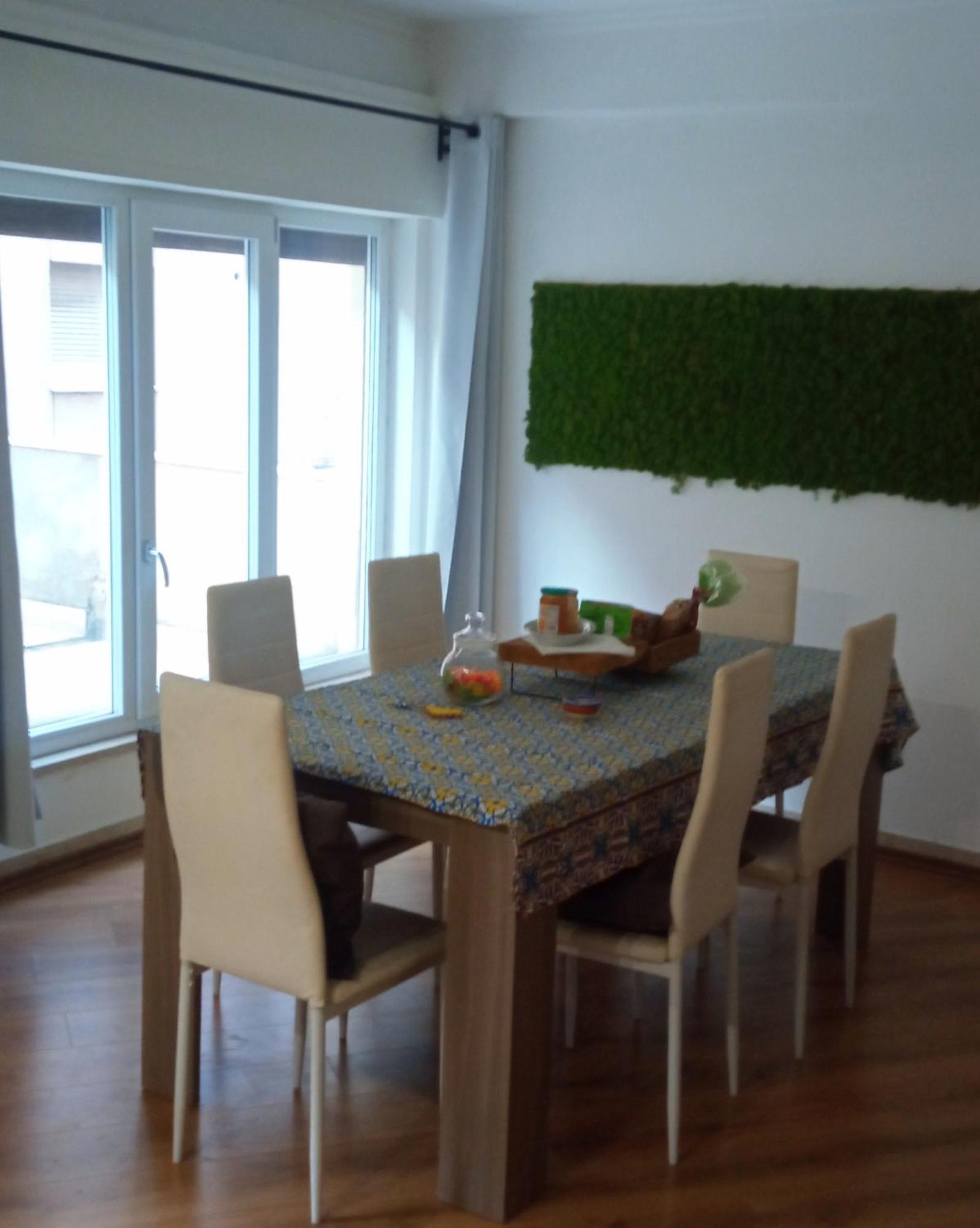 Casa Porto Centro Apartment Palermo Bagian luar foto