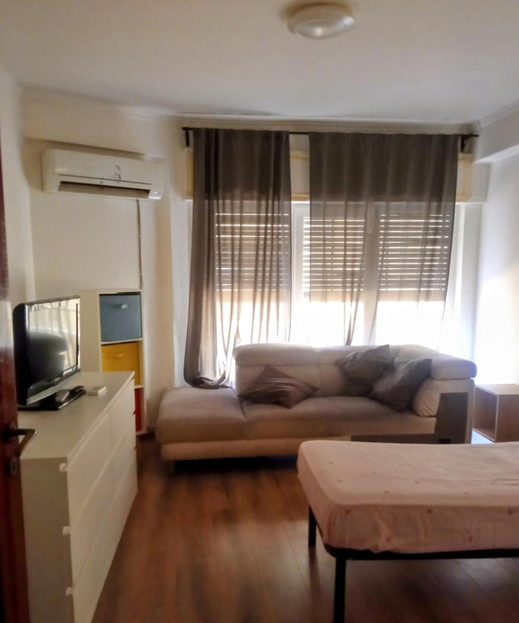 Casa Porto Centro Apartment Palermo Bagian luar foto
