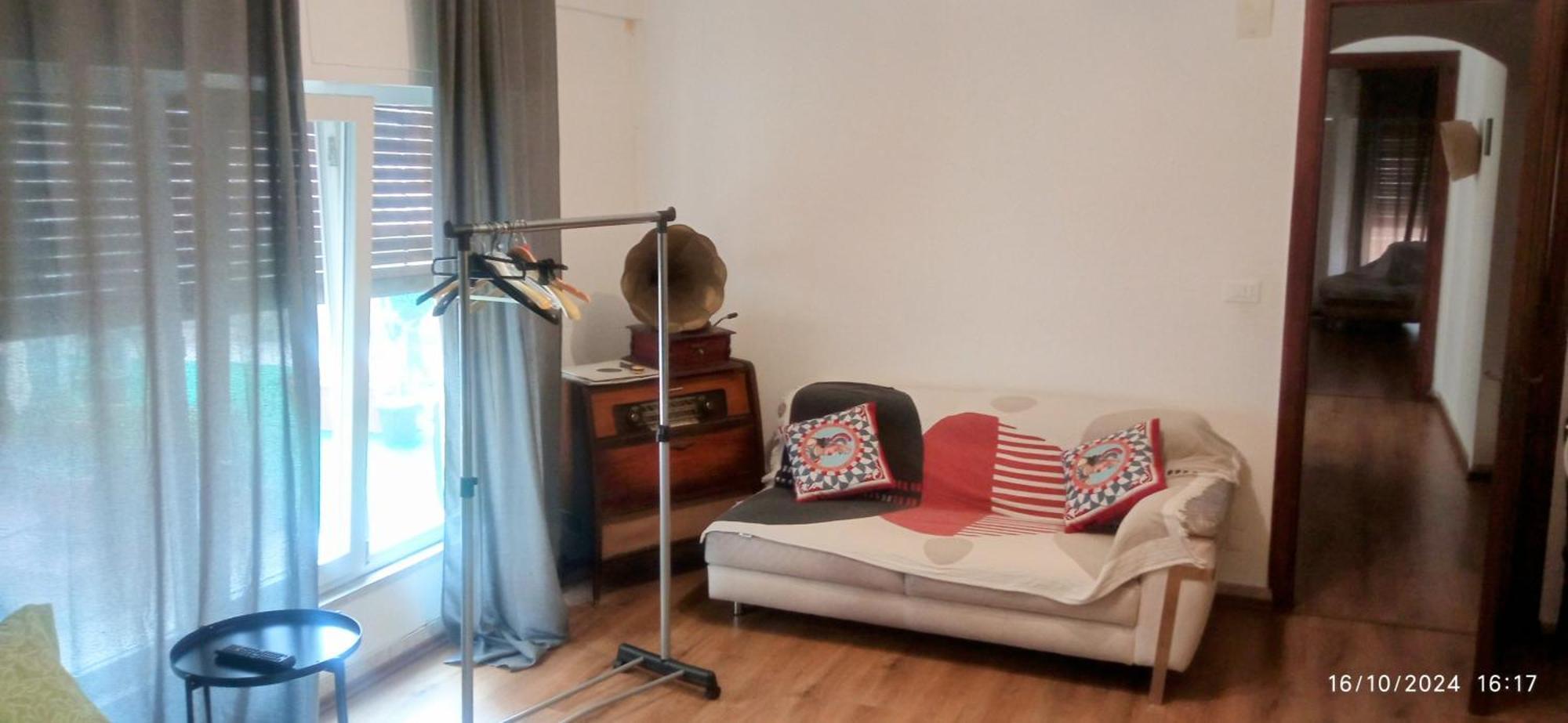 Casa Porto Centro Apartment Palermo Bagian luar foto