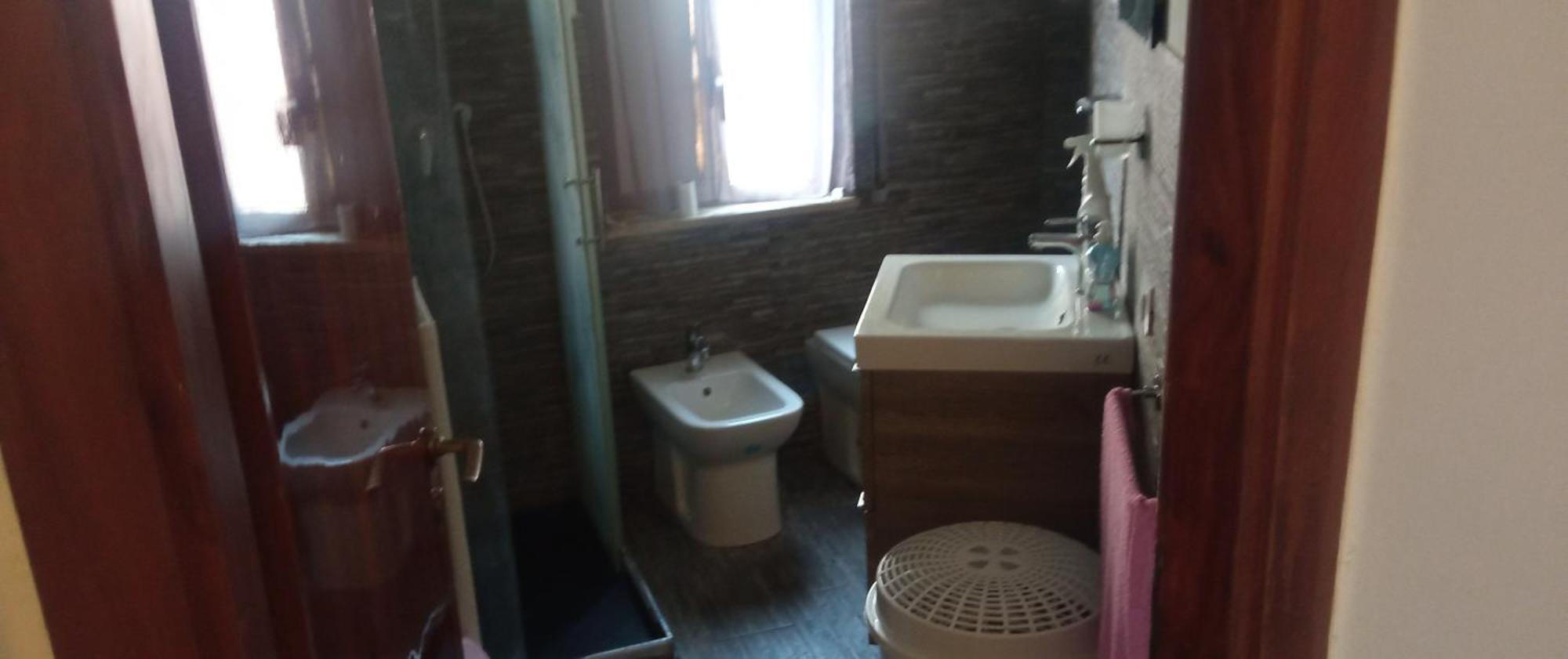 Casa Porto Centro Apartment Palermo Bagian luar foto