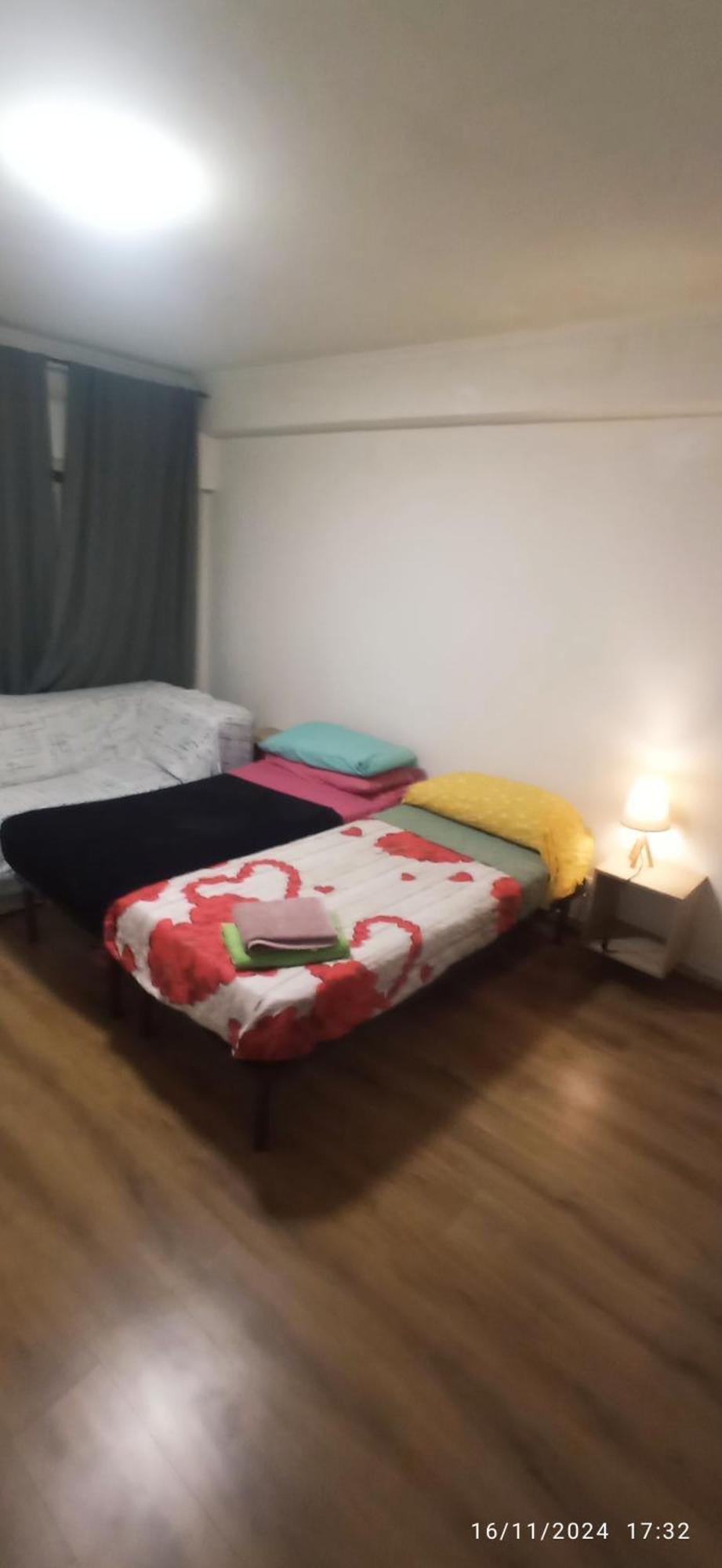 Casa Porto Centro Apartment Palermo Bagian luar foto